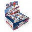2025 Topps Chrome Update Series Baseball Jumbo 8 Box Case