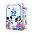 2025 Topps Disneyland 70th Anniversary Blaster 40 Box Case