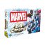 2025 Topps Marvel Chrome Hobby 12 Box Case