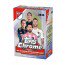 2025 Topps MLS Chrome Soccer Blaster Box