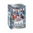 2025/26 Topps UEFA Club Competitions Chrome Soccer Blaster 40 Box Case
