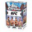 2025 Topps UFC Chrome Blaster Box