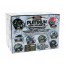 2026 Tristar Hidden Treasures Autographed Football Platinum Mini Helmets Honors Edition Box