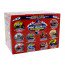 2025 Tristar Hidden Treasures Football Mini Helmet Championship Edition Box