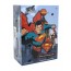 2025 Upper Deck Fleer Brilliance SuperMan Mega 20 Box Case