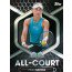 2026 Topps Graphite Tennis Hobby 12 Box Case