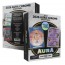 2026 Pulse Aura Chrome Basketball Hobby 10 Box Case