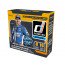 2026 Panini Donruss Racing Hobby Box