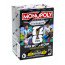 2026 Panini Prizm Monopoly Soccer Blaster Box