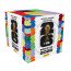 2026 Panini World Cup Soccer Stickers 25ct Box