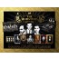 2026 Pieces of the Past Mobsters Edition Box