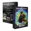 2026 Pulse Aura Chrome Baseball Heat Seeker Box