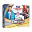 2026 Topps Chrome US Olympic & Paralympic Hopefuls Hobby 12 Box Case