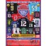 2026 Tristar Hidden Treasures Autographed Football Jerseys Edition Box