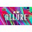 2026 Upper Deck AEW Allure Wrestling Hobby 9 Box Case