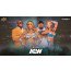 2026 Upper Deck All Elite Wrestling (AEW) Hobby 16 Box Case