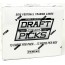 2015 Panini Prizm Collegiate Draft Football Fat Pack Box