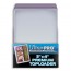 Ultra Pro 3x4 Premium Topload Card Holder - 40 Pack Case