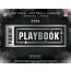 2015 Panini Playbook Football Hobby Box
