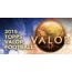 2015 Topps Valor Football Hobby Box
