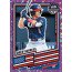 2026 Panini USA Stars & Stripes Prizm Baseball H2 12 Box Case
