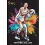 2025 Panini Select WNBA Basketball Hobby 12 Box Case