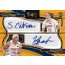 2025 Panini Select WNBA Basketball Hobby Box