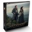 Outlander Season 4 (Cryptozoic) Binder