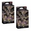 Yugioh Dark World Structure Deck Box