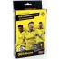 2020 Topps BVB Bundesliga Soccer Curated Set Hanger Pack Box
