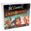 DC COMICS: Bombshells Series 2 Trading Cards (Cryptozoic) - Box