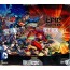 DC Comics: Epic Battles Trading Cards (Cryptozoic) - Box