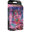 Pokemon Deoxys V or Zeraora V Battle Deck Box