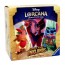 Disney Lorcana Into The Inklands Illumineer's Trove Box