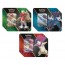 Pokemon Divergent Powers Tin - 6 Box Case