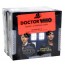 Doctor Who Series 1-4 Trading Cards Archive Box (Rittenhouse)
