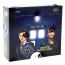 Doctor Who Series 1-4 Trading Cards Hobby Box (Rittenhouse)