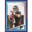 2025 Panini Donruss Football Hobby Factory Set - 8 Set Case