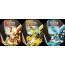 Pokemon Eevee Evolutions Tin