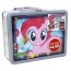 EnterPlay My Little Pony Pinkie Pie & Maud Pie Tin