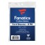 Fanatics 2 Mil Card Sleeves - 100 Count - 100 Pack Case