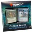 Magic the Gathering Global Series: Jian Yanggu vs. Mu Yanling Starter Deck 