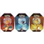 Pokemon Hidden Fates Tin