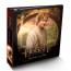The Hobbit: Unexpected Journey (Cryptozoic) Binder