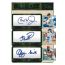 2025 Panini Three & Two Baseball Hobby Box