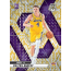 2024/25 Panini Mosaic Basketball Hobby Box
