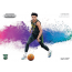 2023/24 Panini Prizm Collegiate Draft Picks Basketball Hobby Box