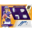 2024 Panini Zenith Football 1st Off The Line Hobby Box