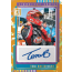 2025 Panini Donruss Racing Hobby 20 Box Case