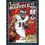 2025 Panini Donruss Football Hobby 18 Box Case